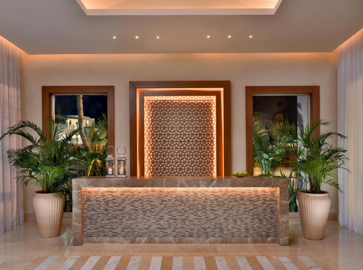 Steigenberger Resort Alaya Marsa Alam - Red Sea - Adults Friendly 16 Years Plus Coraya Bay Bagian luar foto The Westin Dubai