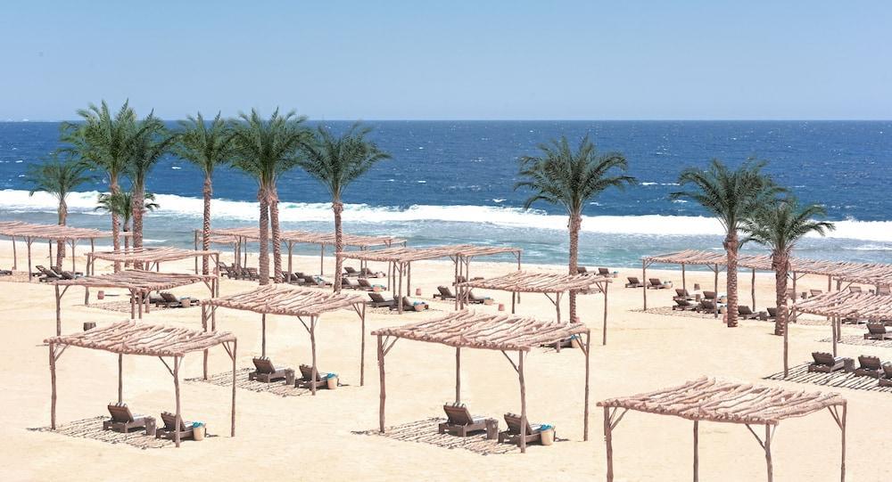Steigenberger Resort Alaya Marsa Alam - Red Sea - Adults Friendly 16 Years Plus Coraya Bay Bagian luar foto El Alamein beach