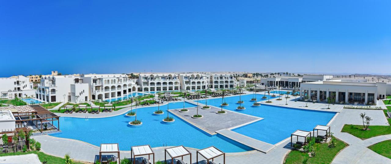 Steigenberger Resort Alaya Marsa Alam - Red Sea - Adults Friendly 16 Years Plus Coraya Bay Bagian luar foto El Alamein