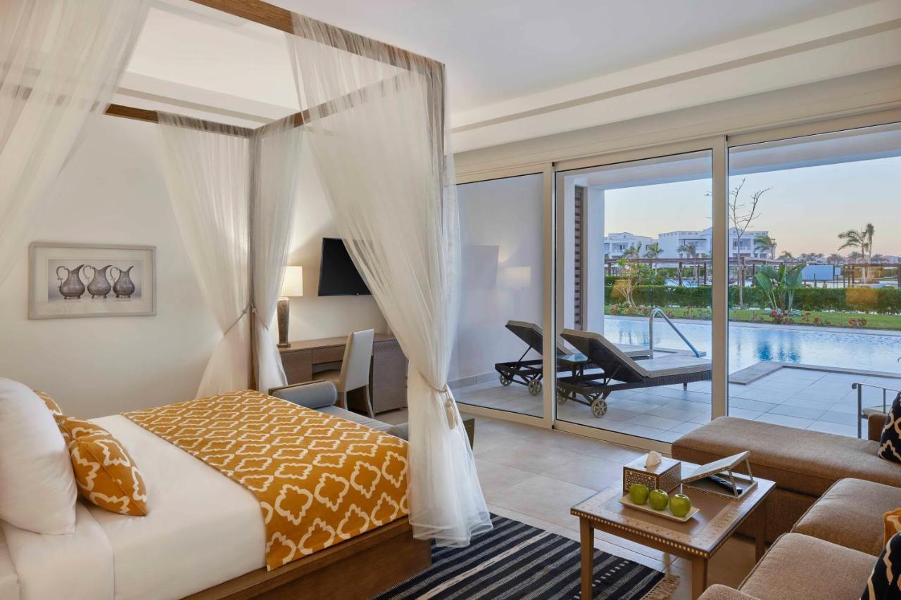 Steigenberger Resort Alaya Marsa Alam - Red Sea - Adults Friendly 16 Years Plus Coraya Bay Bagian luar foto